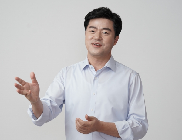 더불어민주당 김포을 박상혁 국회의원 후보