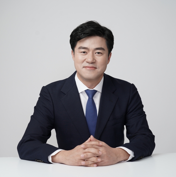 더불어민주당 김포시을 박상혁 후보