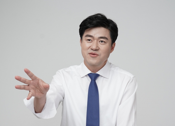 김포시을 박상혁 국회의원