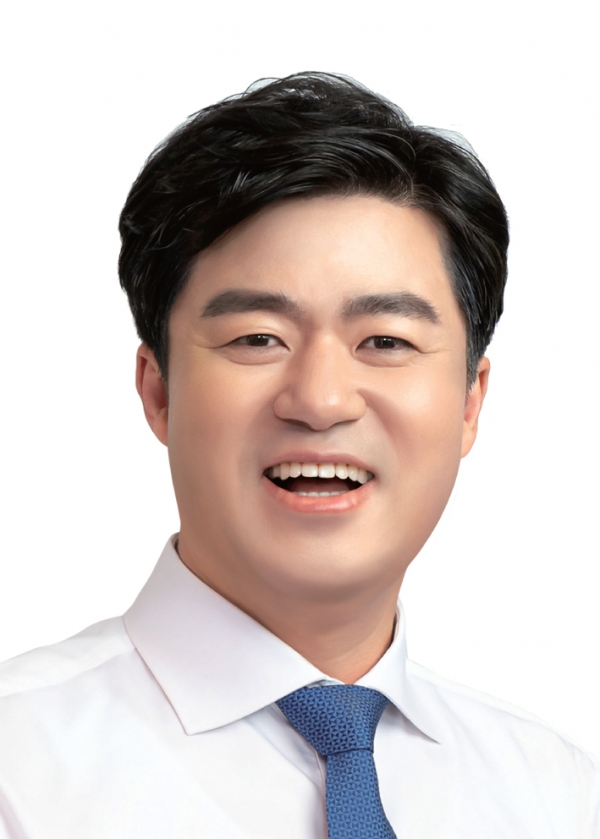 더불어민주당 김포시을 박상혁 국회의원