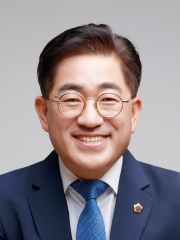 이기형 경기도의회 의원